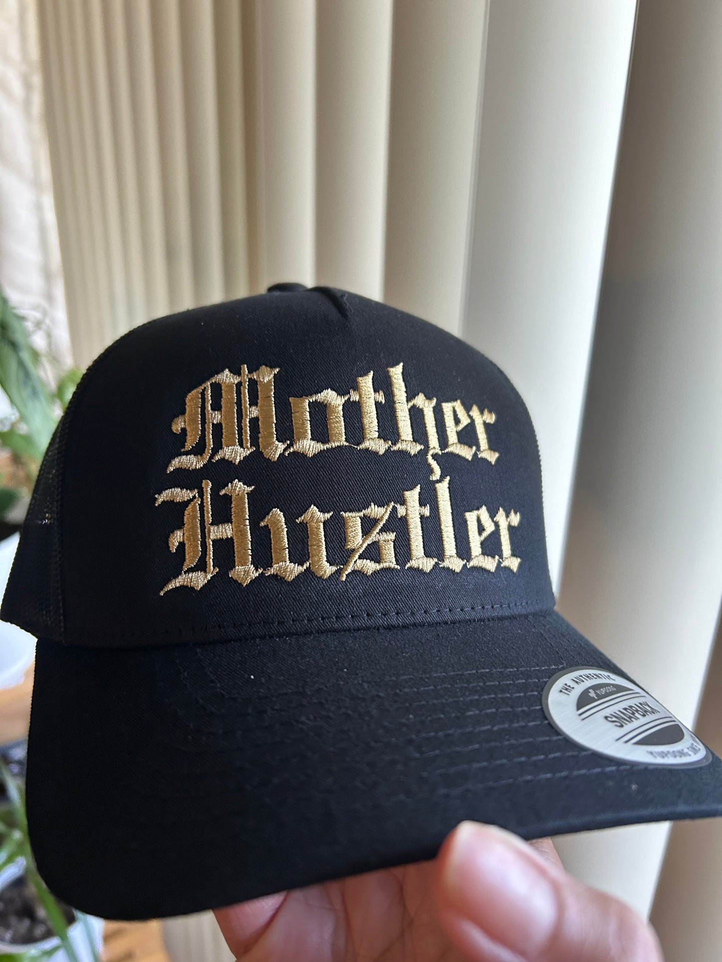 Mother Hustler Hat