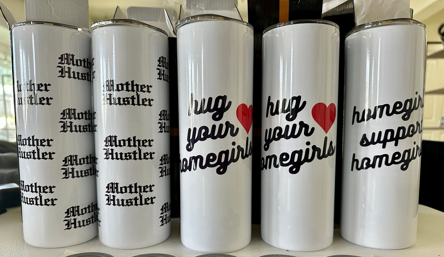 Insulated Tumblers