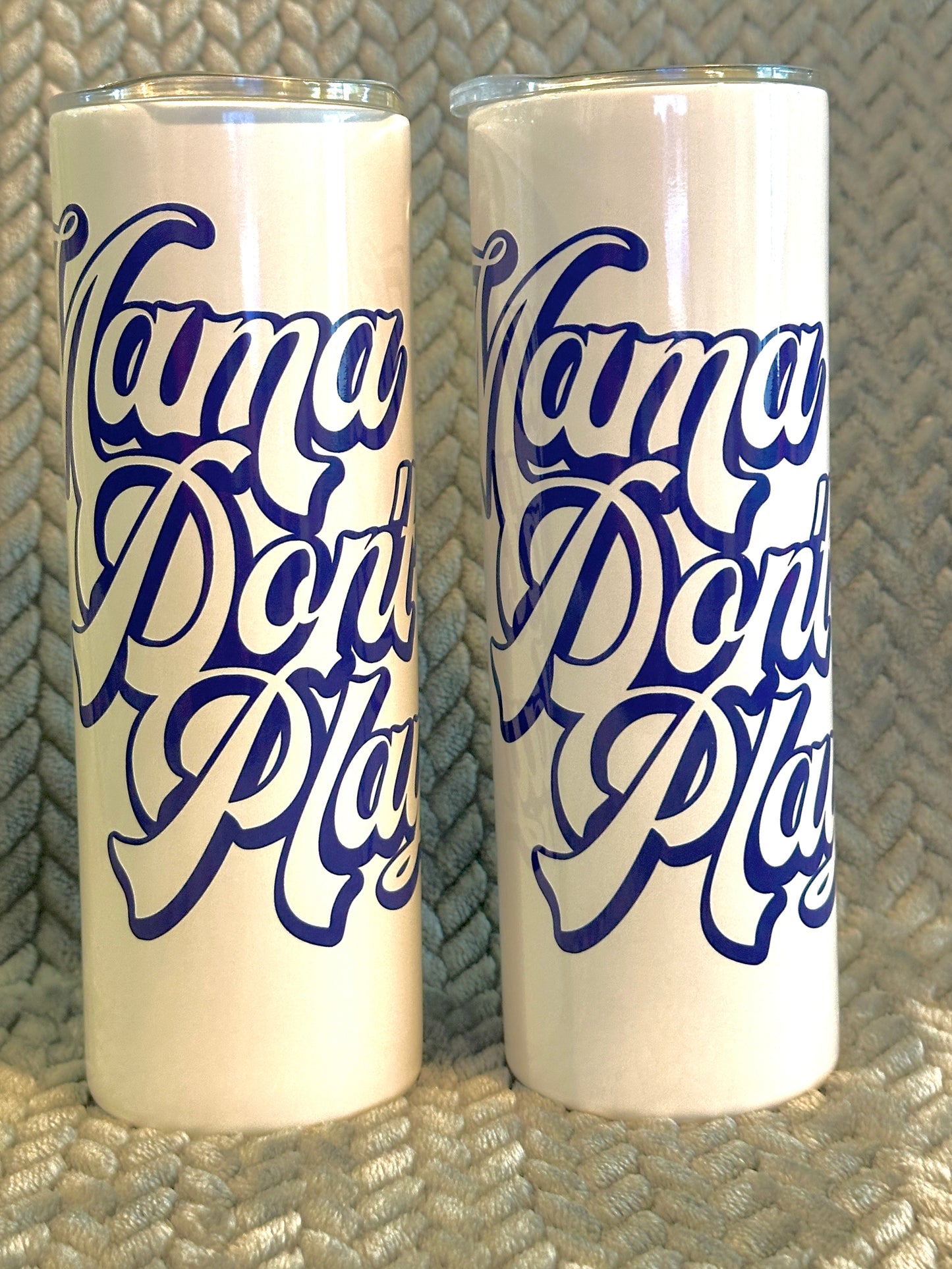 Insulated Tumblers