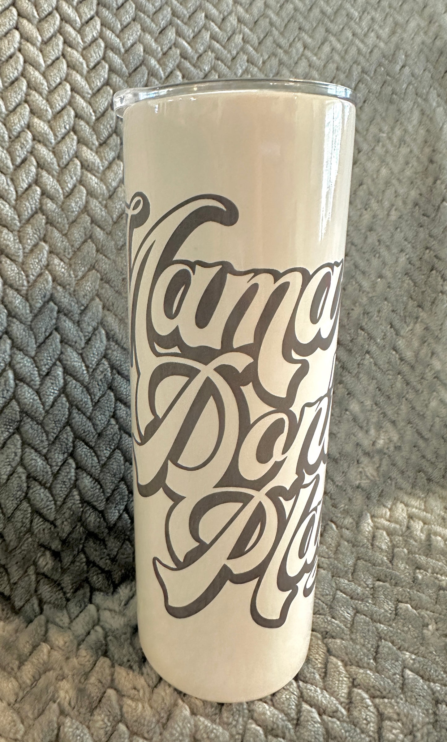 Insulated Tumblers